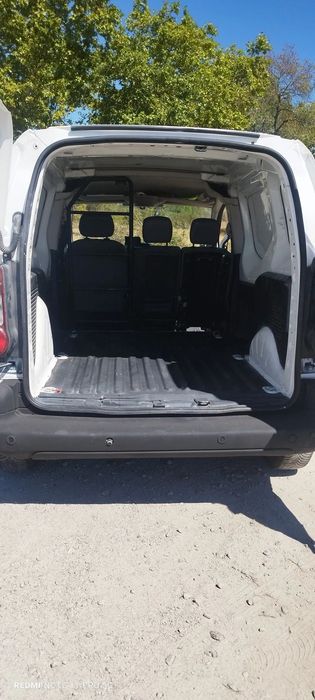 Peugeot Partner 1.6 HDi Confort