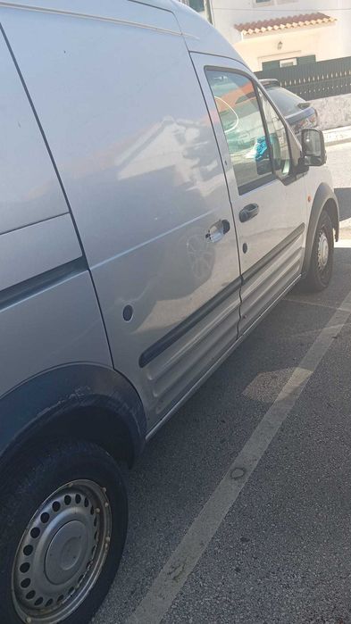 Vendo carrinha Ford connect