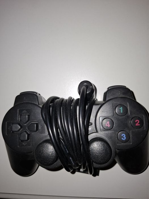 PlayStation 2 Slim robi ringi