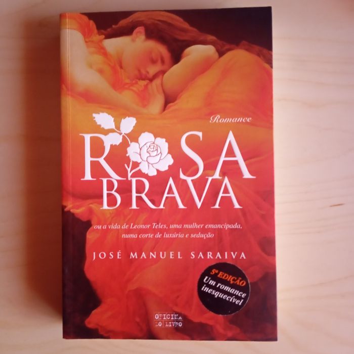 Livros de vários temas