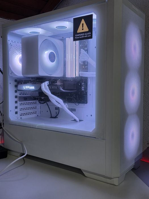 Computador gaming i7