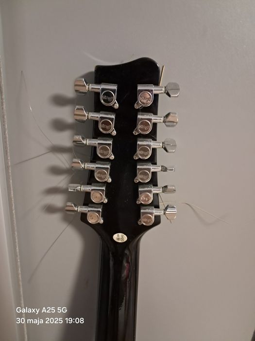 Gitara akustyczna