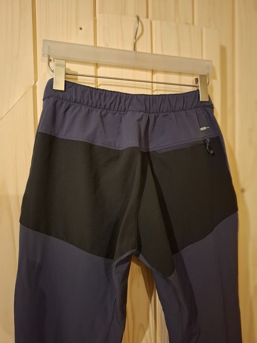 Spodnie trekkingowe Salomon wayfarer