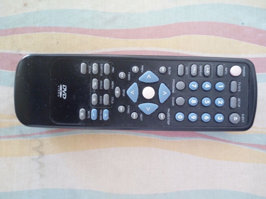 Scan Magic DVD Player64286514626947121