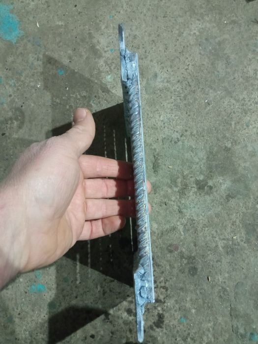 Колосники в котел, буржуйку, пічку