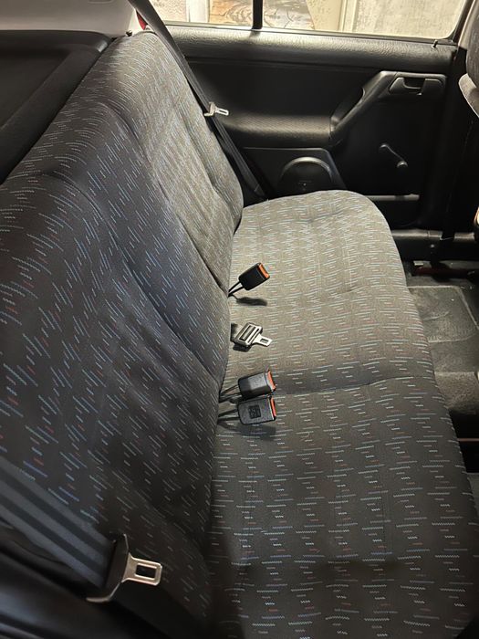 Golf 3 Classico ACP