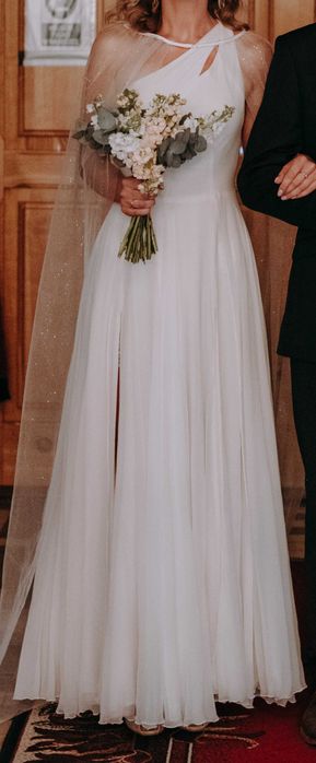 Suknia Ślubna Viola Piekut