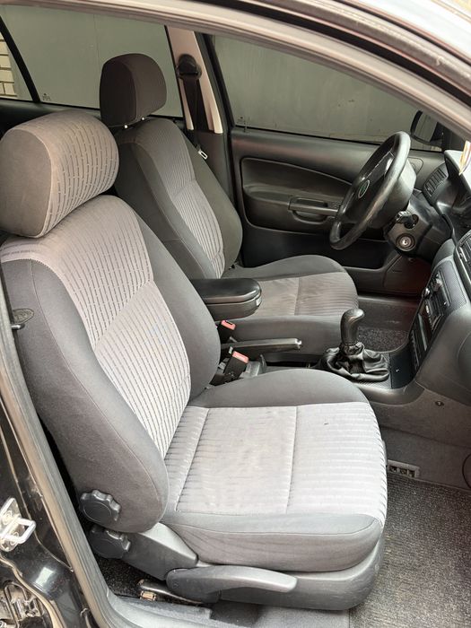 Skoda Octavia tour  Шкода октавія тур