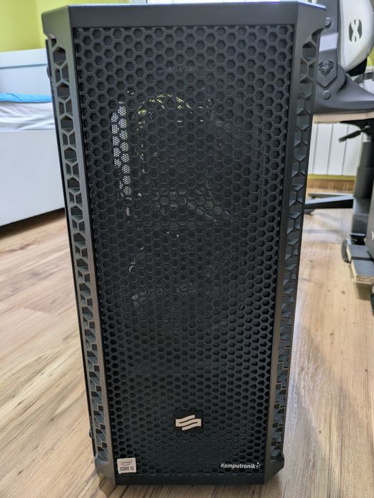 Komponenty do komputera(nieaktualne)