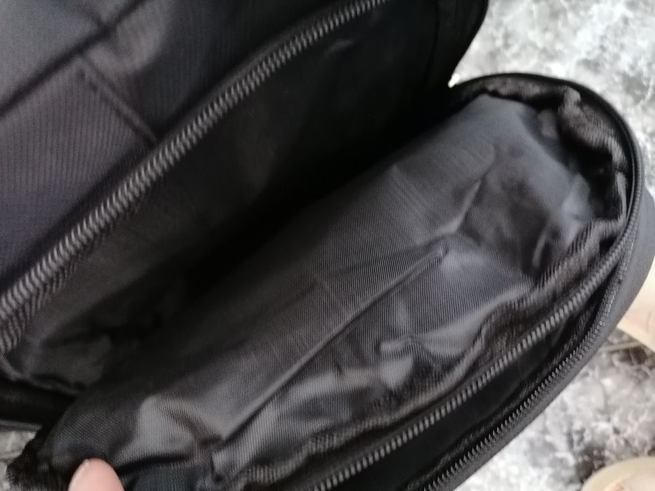 Mochila  impermeável, escolar /desporto
