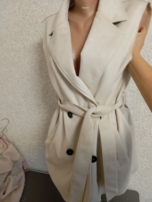 Жилетка розмір м л