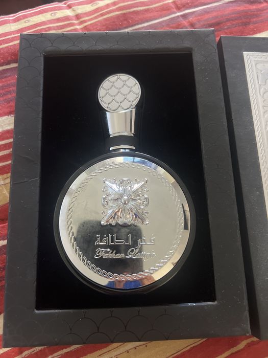 Perfume Fakhar Lattafa