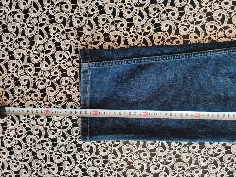 Spodnie Jeans Lee ,M
