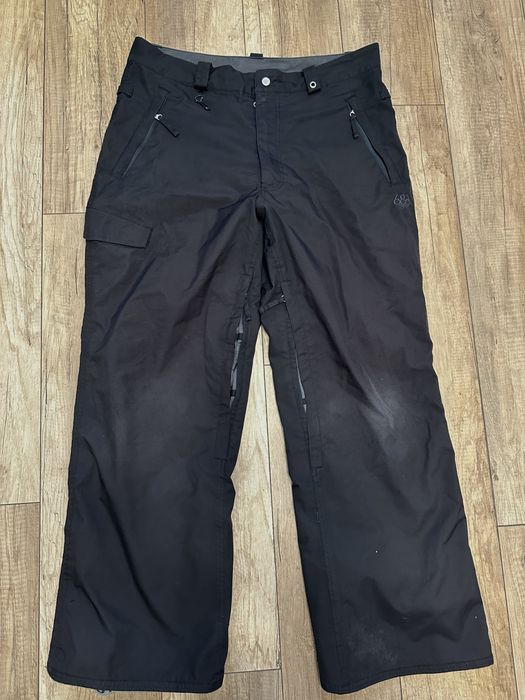 Spodnie Snowboardowe 686