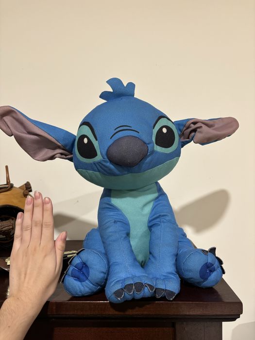 Peluche Stitch Disney 40 cm