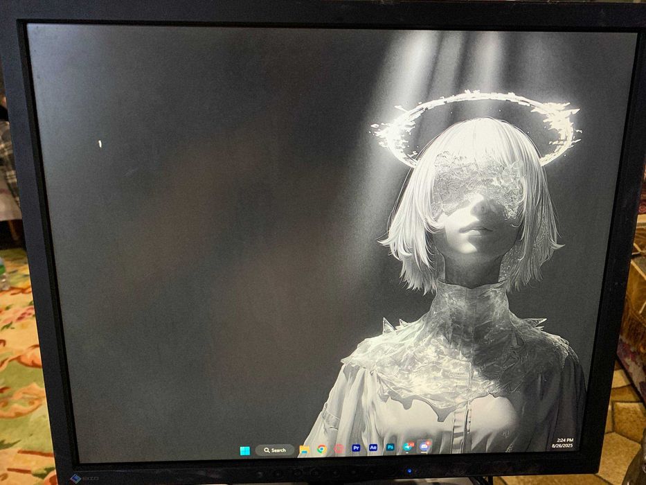 Продам монітори різних виробників