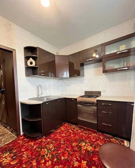 Apartment in Chuhuiv, Chuhuivskyy rayon - View 2