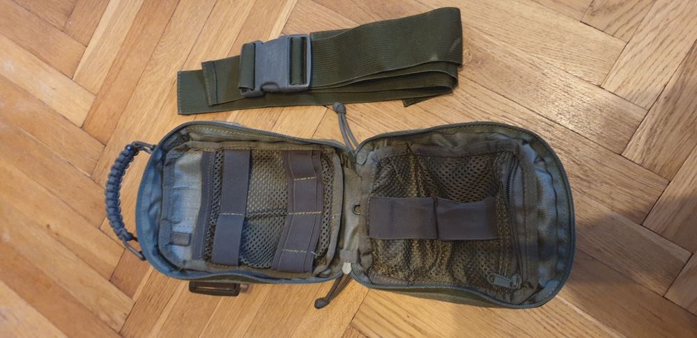 Apteczka IFAK Baribal