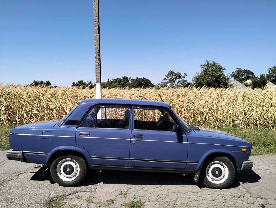 Продаю автомобіль