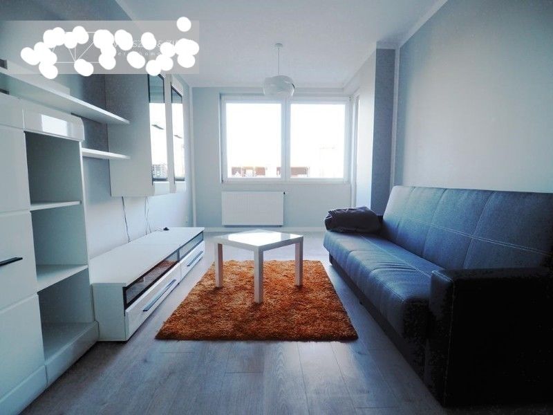 Apartment in Kraków, Kobierzyn, Dębniki - Widok 2