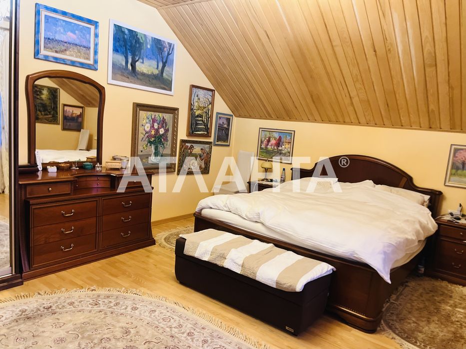 Елітний затишний будинок в с. Баранинці