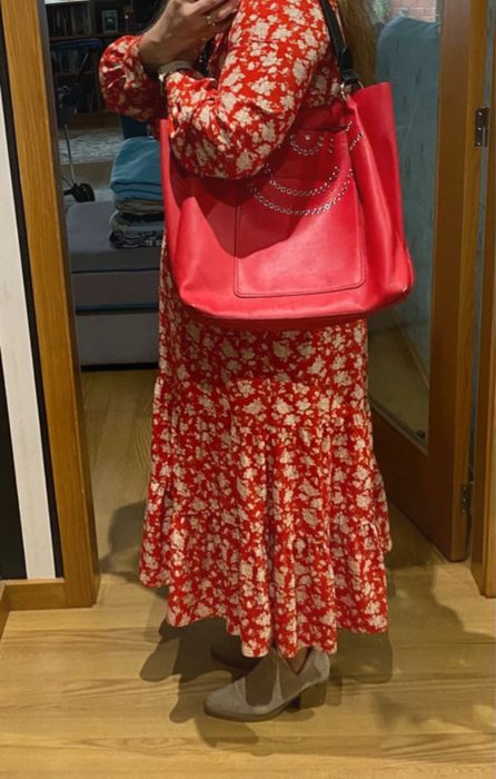 Mala vermelha Parfois64176336644739121