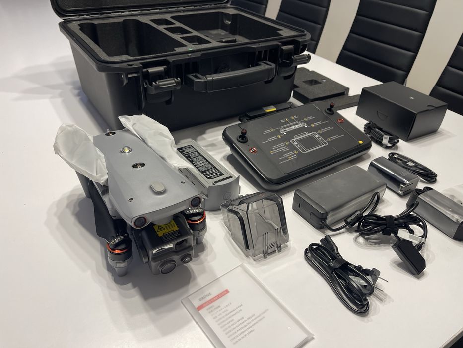 Autel Evo Max 4T XE стан нового є кількість
