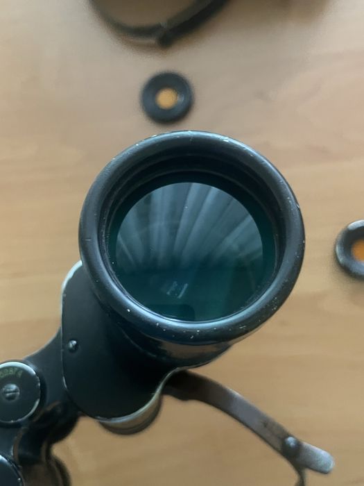 Бінокль БПЦ 7*50 USSR 1981 рік