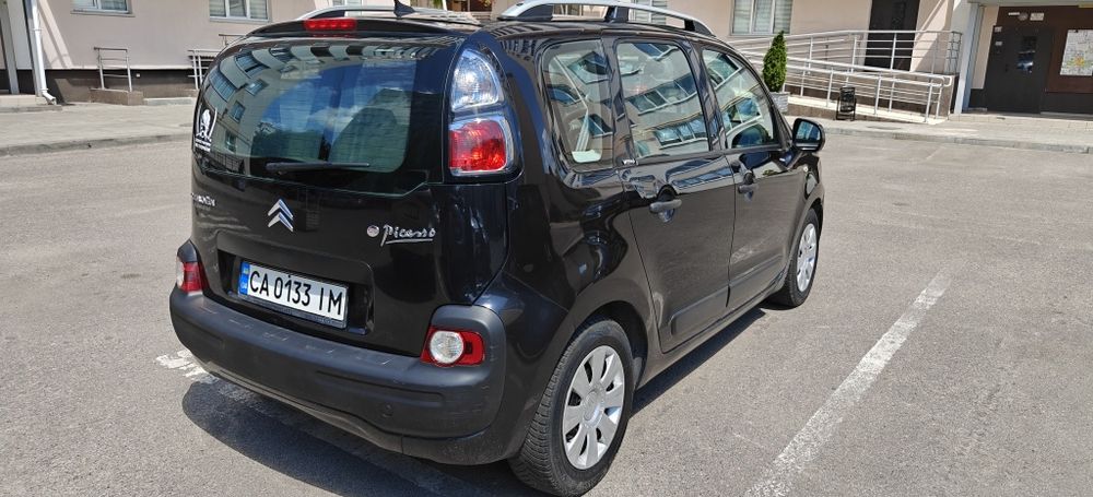 Продам Citroen c 3 pikaco