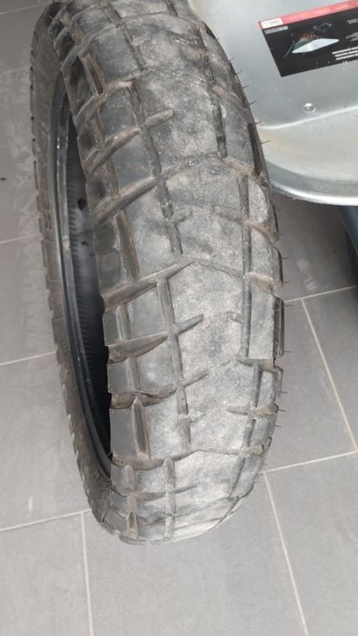 Pirelli Scorpion A/T MT90 150 70 18
