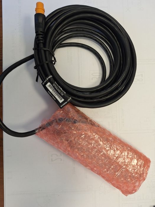 Garmin GT54UHD-TM Ultra High-Definition Scanning Sonar