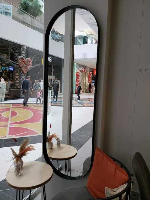 LED дзеркала — стиль без переплат, напряму з виробництва