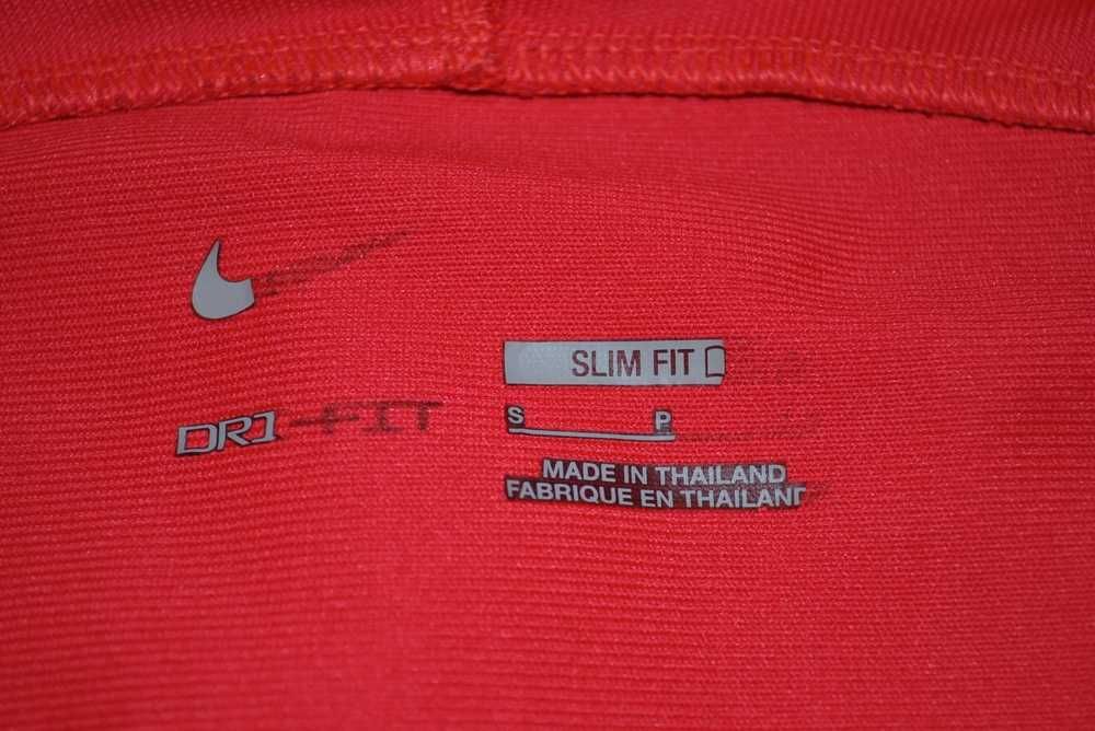 NIKE LIVERPOOL S bluza damska sportowa z kapturem techniczna i3v