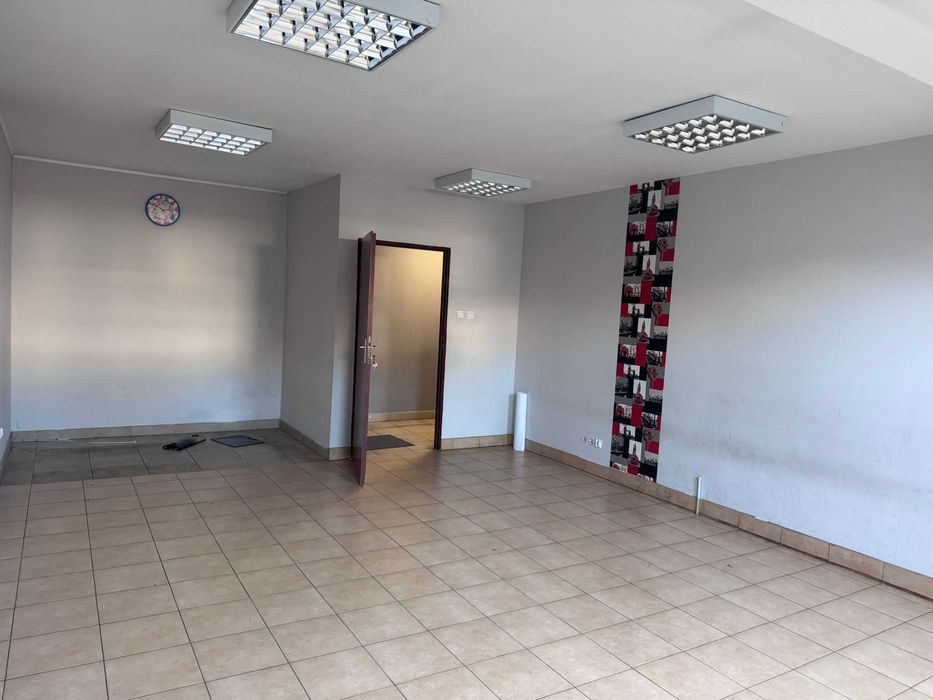 Lokal usługowo-biurowy, Mickiewicza 108,Bielsk Podlaski
