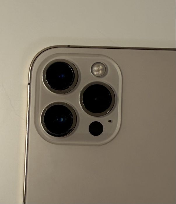 IPhone 12 pro max 256 GB