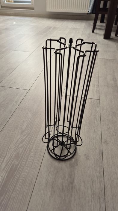 Stojak na kapsulki do kawy