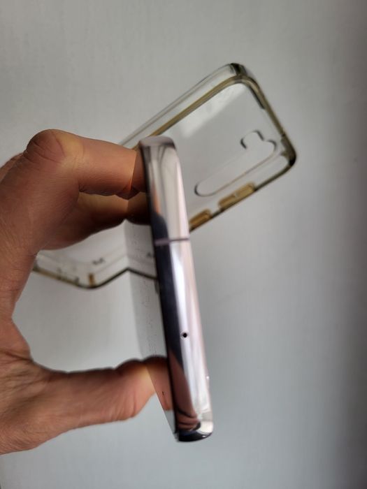 Samsung Galaxy S23 Snapdragon Идеал батарея 100%