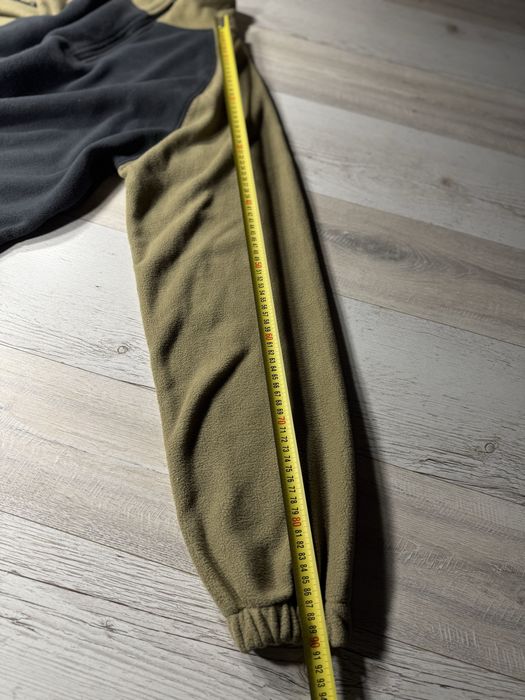 Флісова кофта Tactical fleece чоловіча кофта тепла кофта трекінгова y2k
