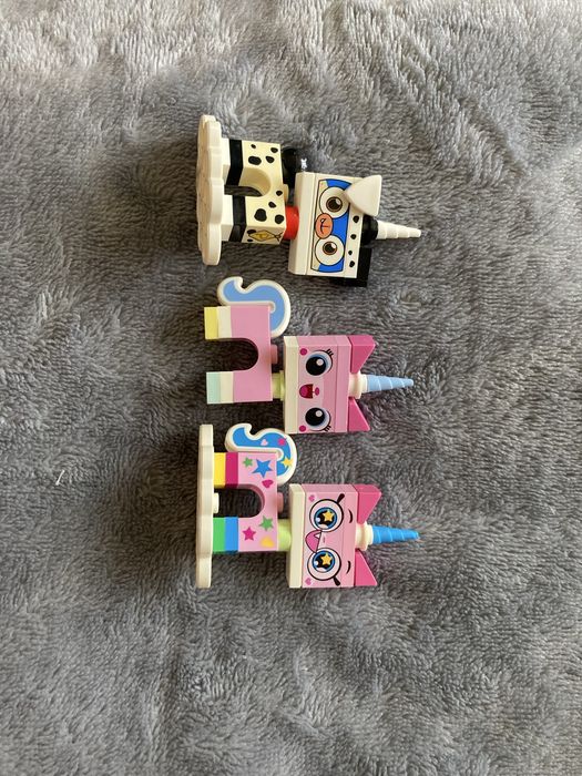 Лего Юникити | LEGO Unikitty