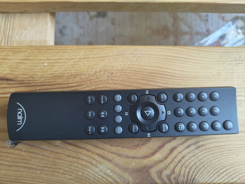 Naim Supernait 3