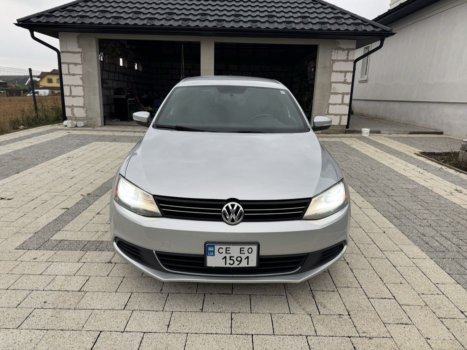 Jetta 2013 2.0 Diesel