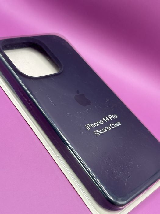 Iphone 14 PRO Etui Case Obudowa kod A214