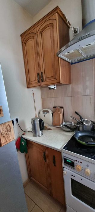 Meble kuchenne klasyczne