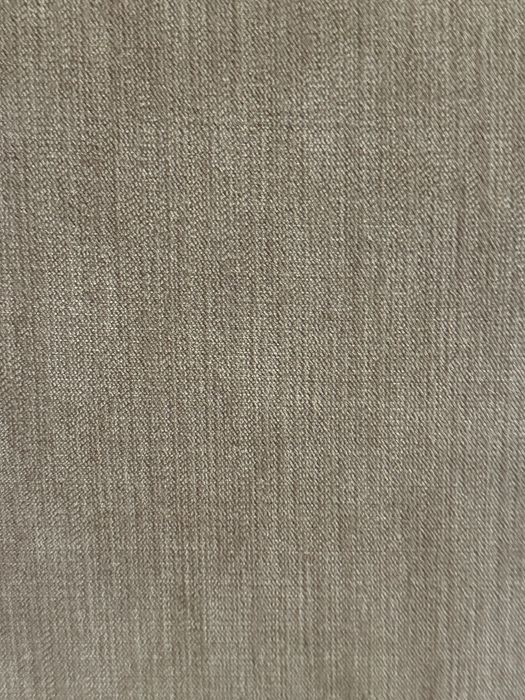 Sofá de dois lugares, Bege