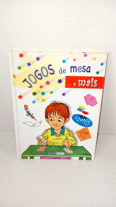 Jogos de mesa... e mais443899594335866880