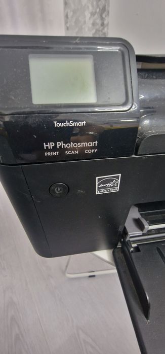 Hp Photosmart....