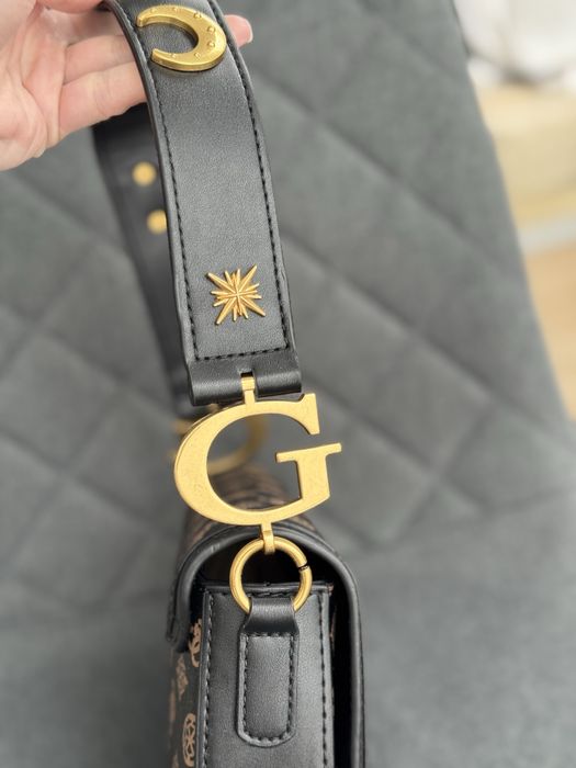 Сумка Guess оригінал Calvin Klain
