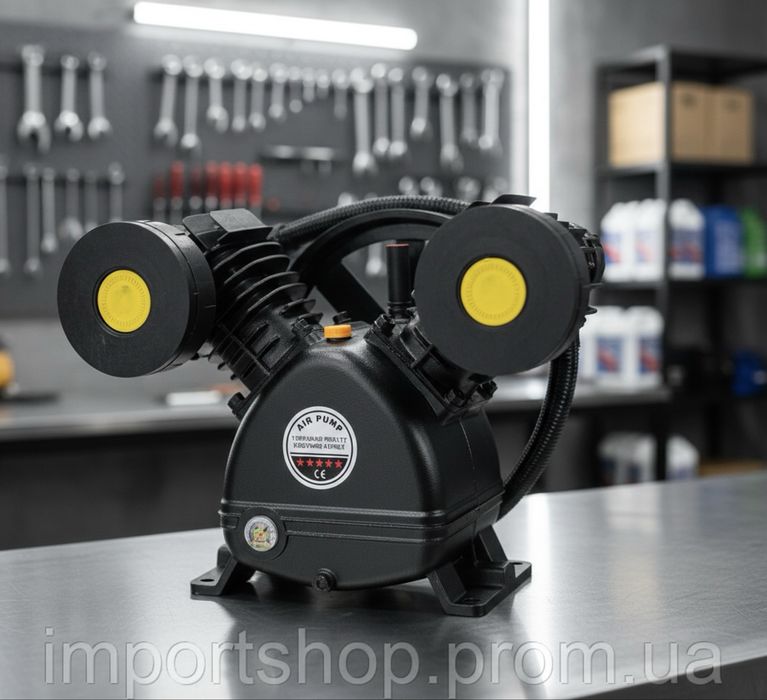 Компресорна головка 2080V VENOM