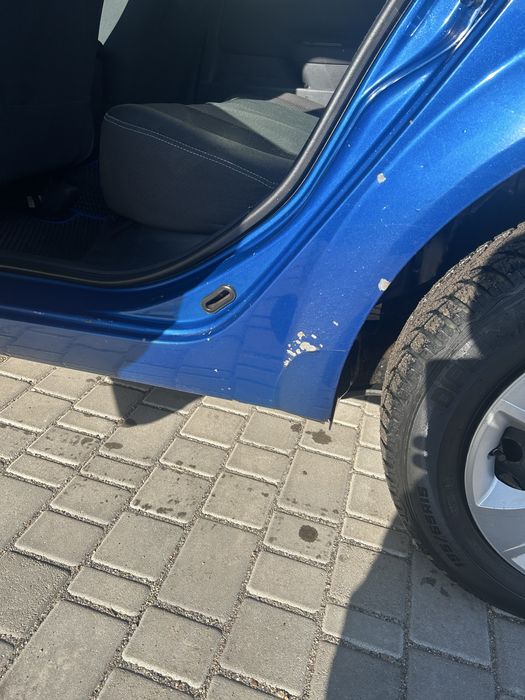 Продам авто в хорошем состоянии Renault megan2