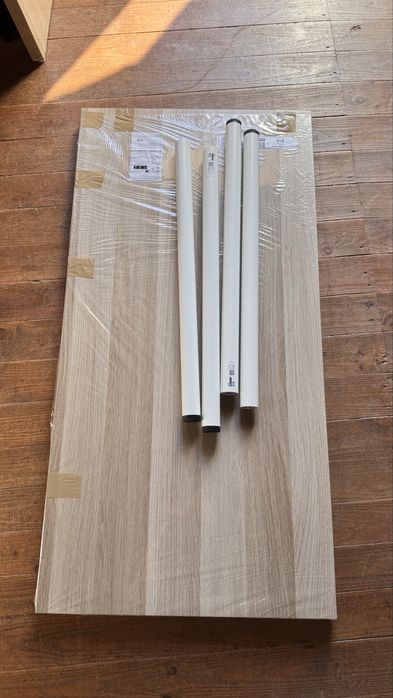 Mesa ikea estado novo